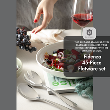 Fidenza 45-Piece