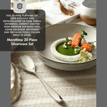 Marettimo 20 pezzi 
