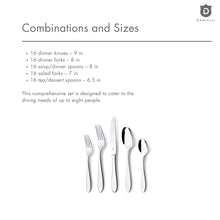 Razzoli 80-Piece
