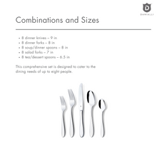 Razzoli 40-Piece