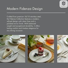 Fidenza 60-Piece