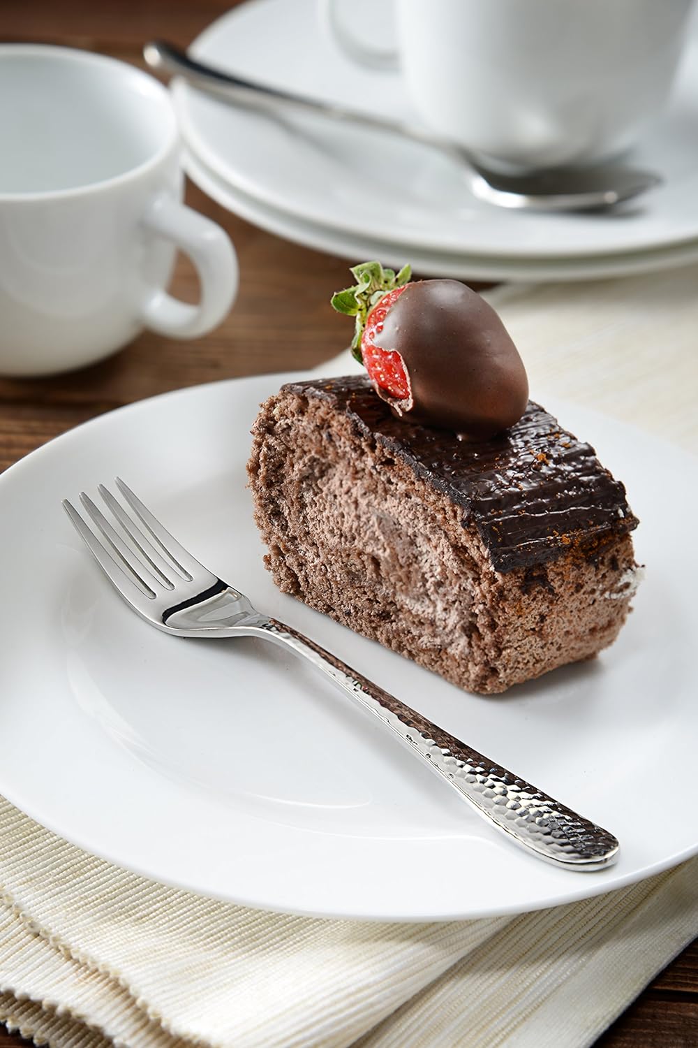 Danialli premium silverware