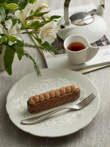 Marettimo 40-Piece Matte