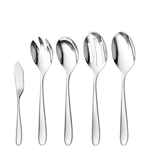 Set da portata Fidenza da 10 pezzi 