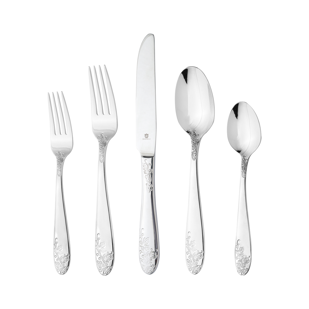 Imperial 80-Piece