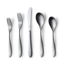 Marettimo Hammered 60-Piece Matte
