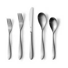 Marettimo 40-Piece Matte