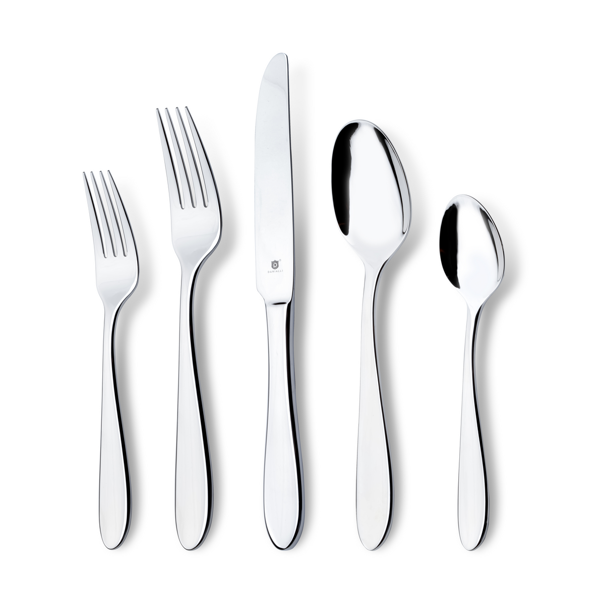 Razzoli 40-Piece