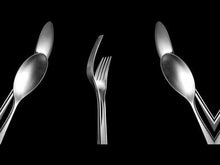Fidenza 40-Piece Matte
