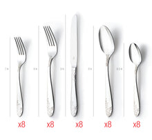 Imperial 40-Piece