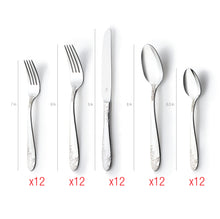 Imperial 80-Piece